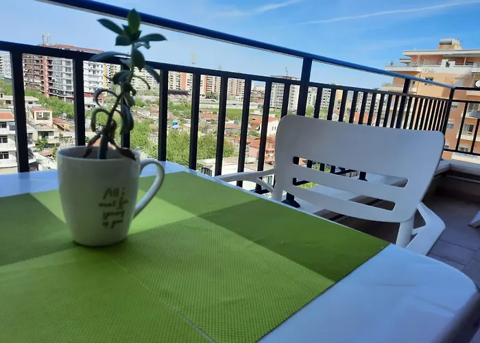 Bregu Green Apartments
