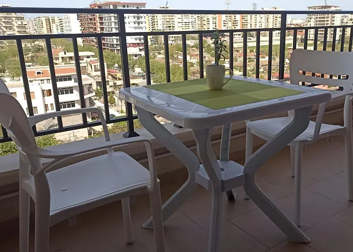 Bregu Green Apartments
