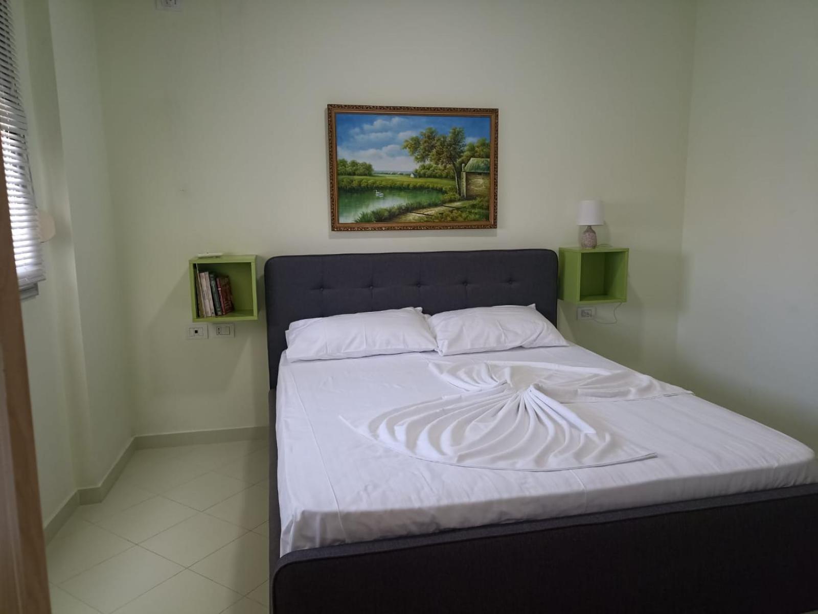 Appartamento Bregu Vlorë