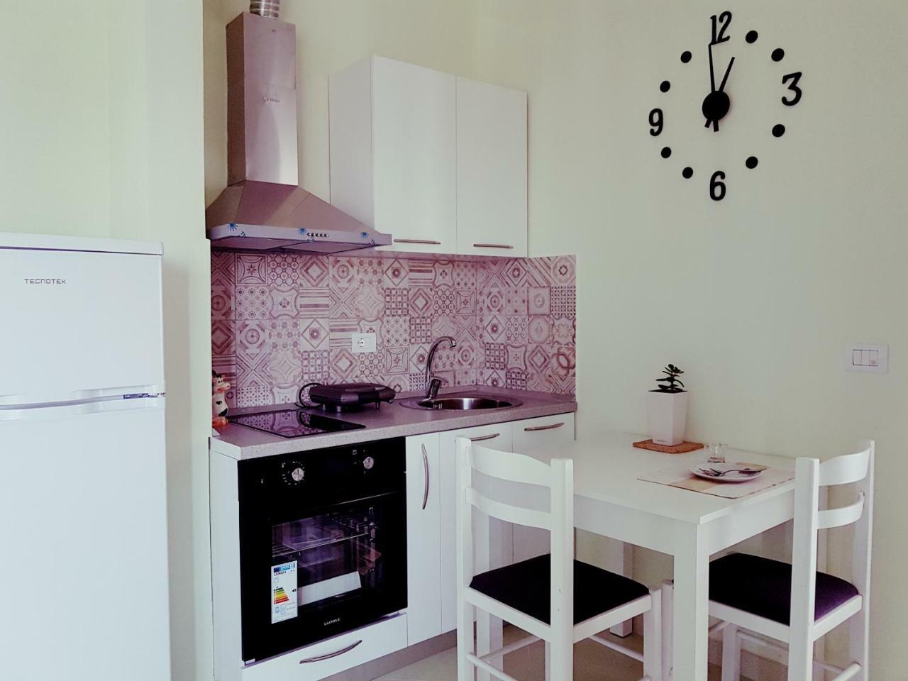 Bregu Appartamento