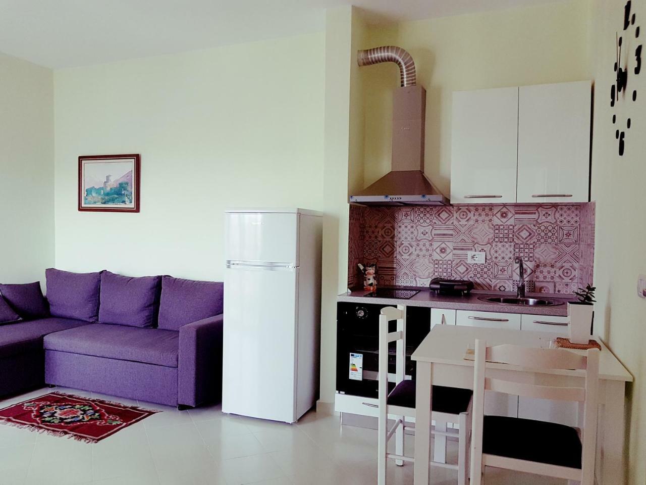 Appartamento Bregu Vlorë