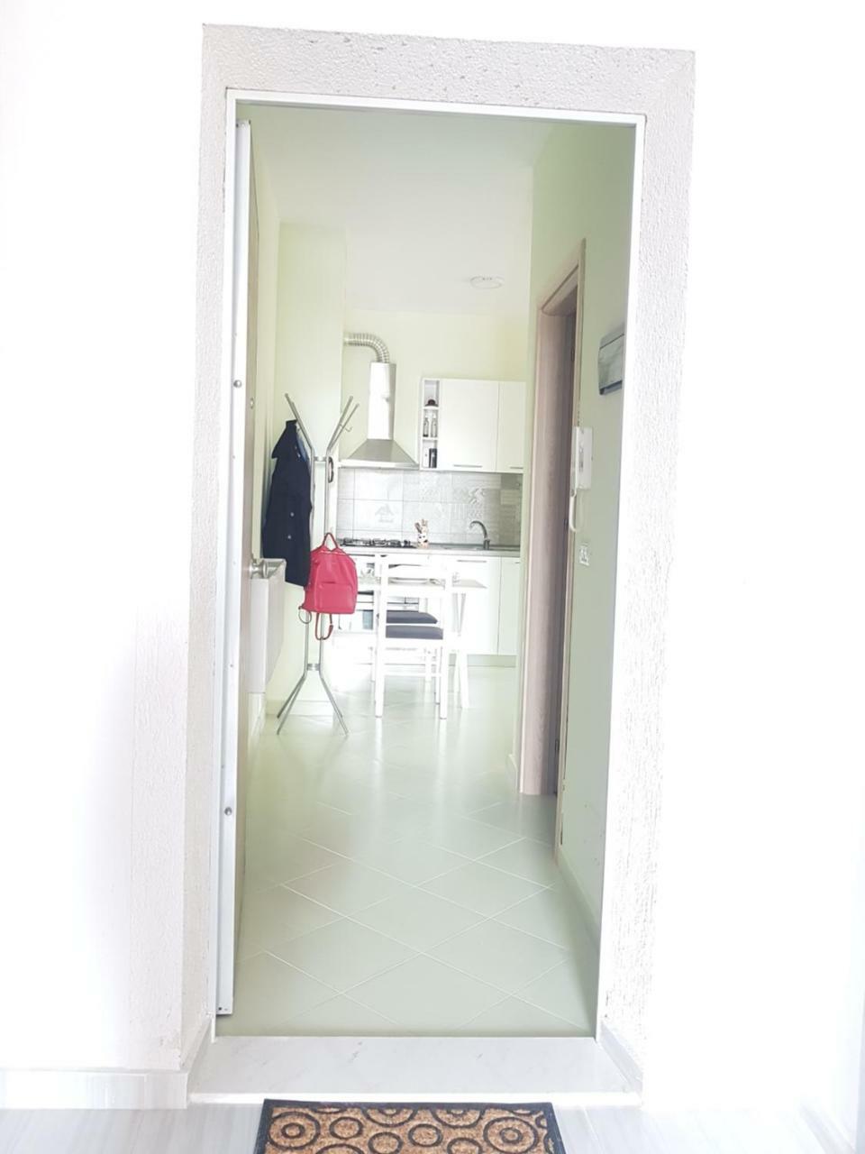 Appartamento Bregu